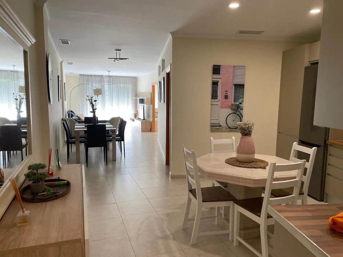 Luna Beach Calahonda Apartment Mijas Costa Spain