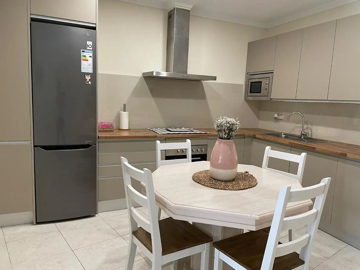 Luna Beach Calahonda Apartment Mijas Costa 0*,  Spain