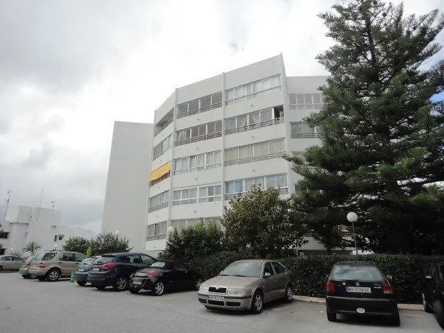 Luna Beach Calahonda Apartment Mijas Costa