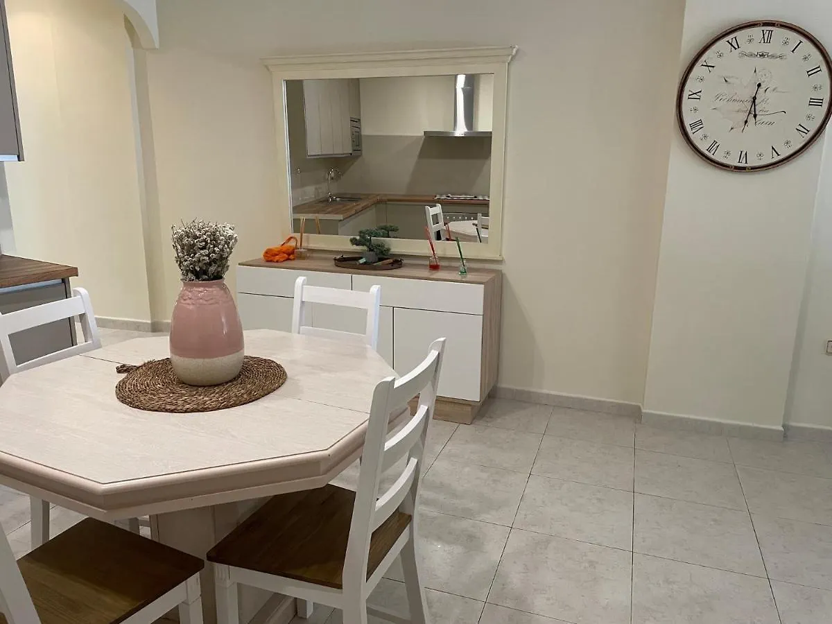 Luna Beach Calahonda Apartment Mijas Costa
