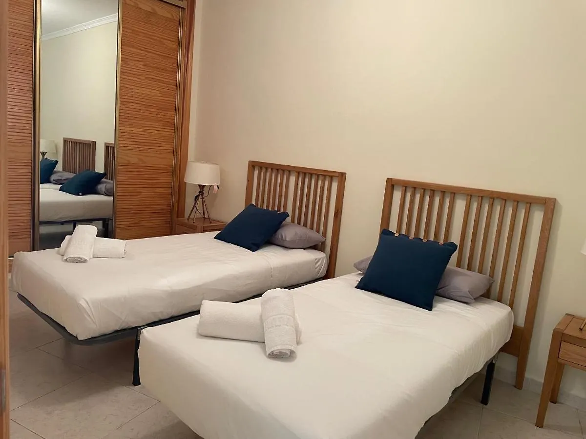 Luna Beach Calahonda Apartment Mijas Costa Spain