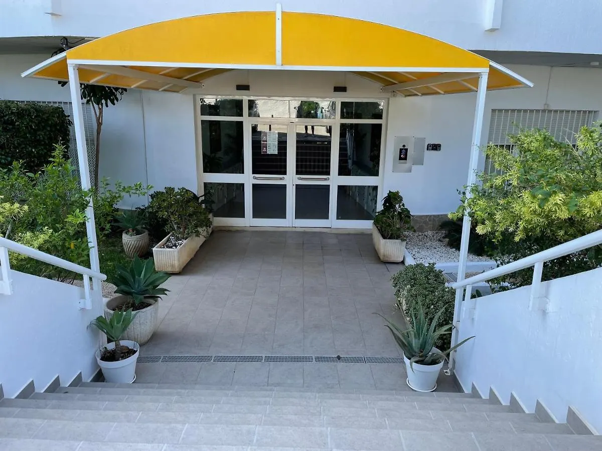 Luna Beach Calahonda Apartment Mijas Costa