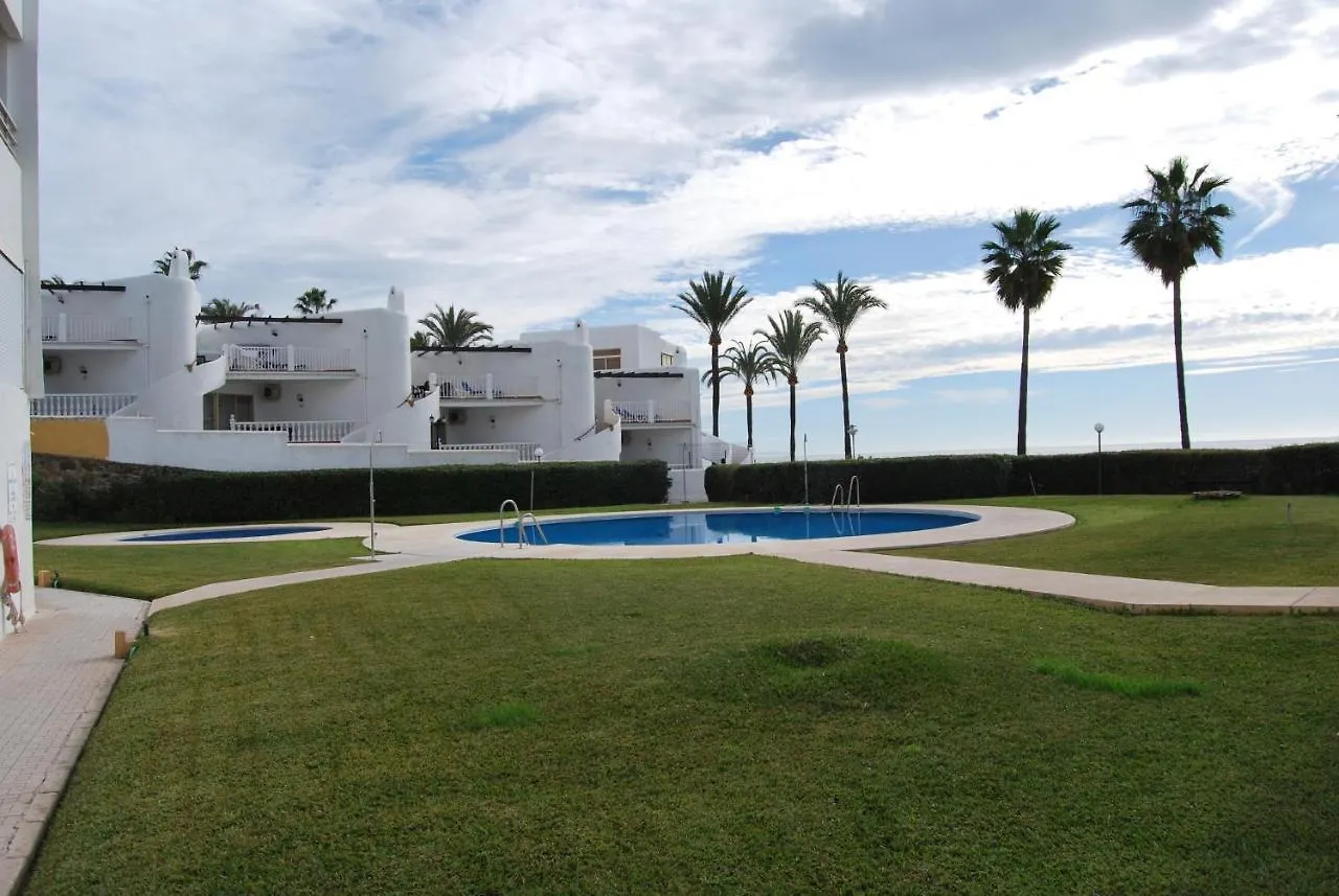 Luna Beach Calahonda Apartment Mijas Costa