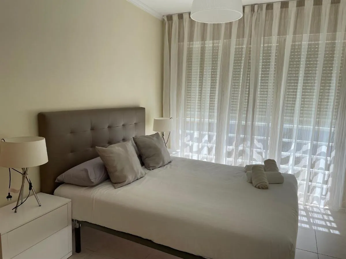 Luna Beach Calahonda Apartment Mijas Costa