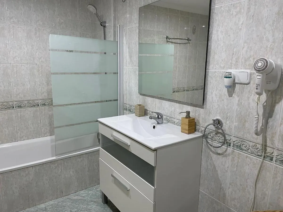 Luna Beach Calahonda Apartment Mijas Costa