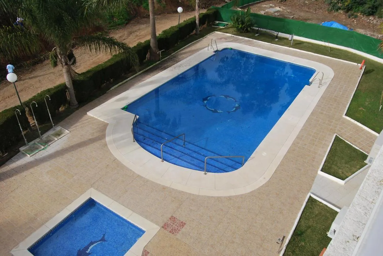 Luna Beach Calahonda Apartment Mijas Costa