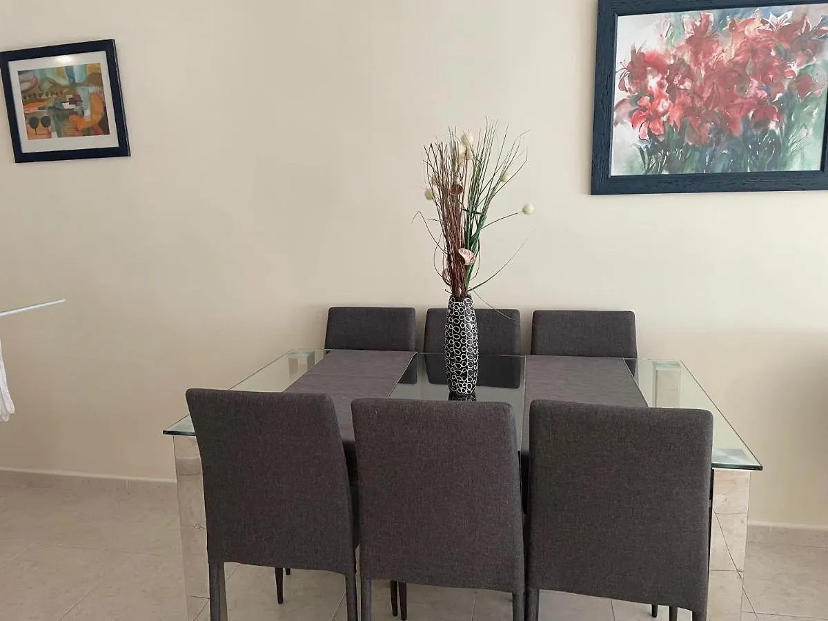 Luna Beach Calahonda Apartment Mijas Costa