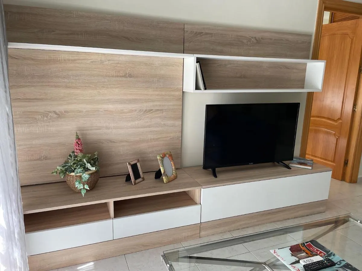 Luna Beach Calahonda Apartment Mijas Costa