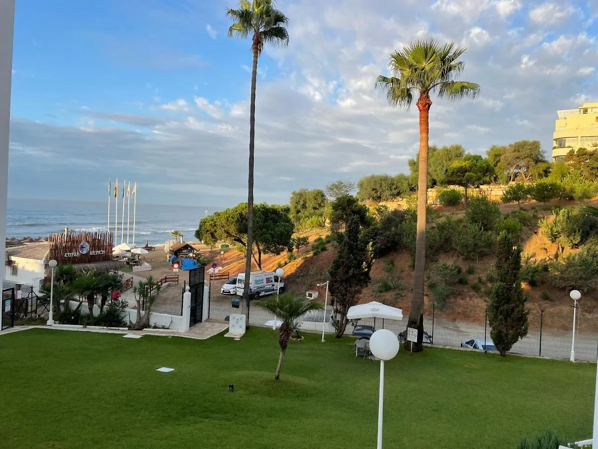 Luna Beach Calahonda Apartment Mijas Costa Spain