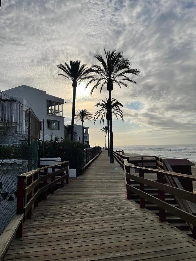 Luna Beach Calahonda Apartment Mijas Costa Spain