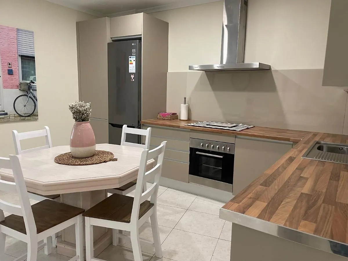 Luna Beach Calahonda Apartman Mijas Costa 0*,